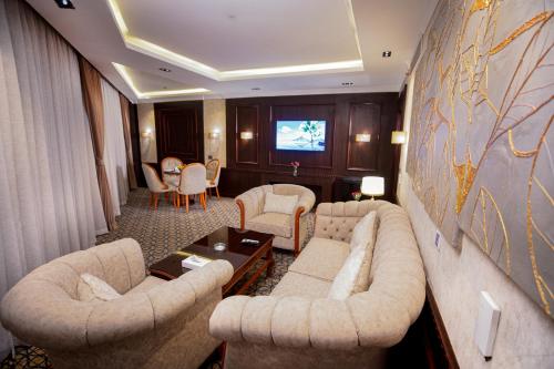 Cairo Taj Hotels & Suites- Mohandessin