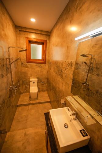 Vishwa Retreat Hotel