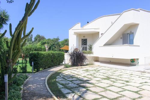 Vacuna Signature gîte à louer Arco Felice