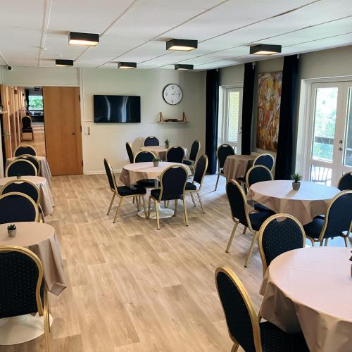 Facilities, Skovly in Viborg