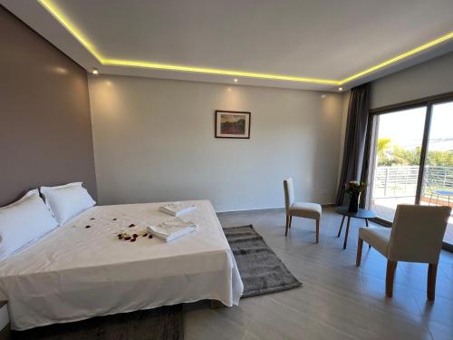 Dar Fatima Tamazouzt Dar Fatima Tamazouzt