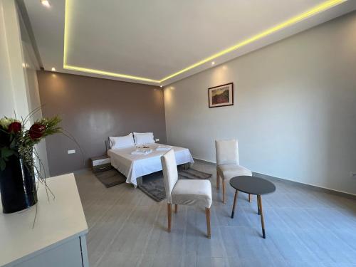 Dar Fatima Tamazouzt Dar Fatima Tamazouzt