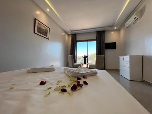 Dar Fatima Tamazouzt Dar Fatima Tamazouzt