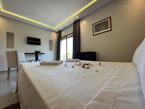 Dar Fatima Tamazouzt Dar Fatima Tamazouzt