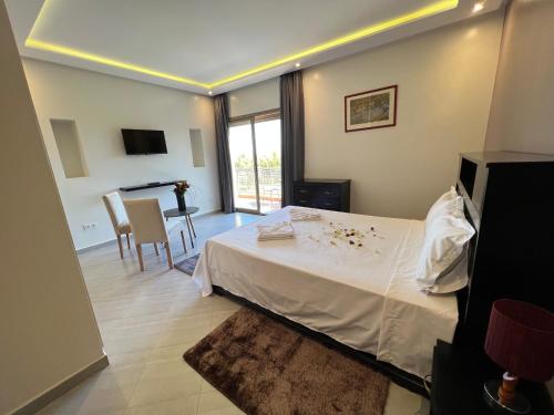 Dar Fatima Tamazouzt Dar Fatima Tamazouzt