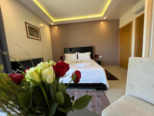 Dar Fatima Tamazouzt Dar Fatima Tamazouzt