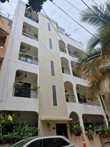 Villa Soleil du Sénégal in Grand-Yoff