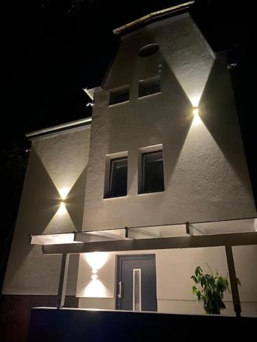 1923 Wohnung by Gerda in Etgersleben, Deutschland