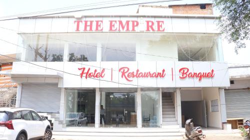 The Empire, Sidhi