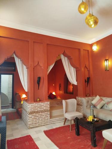 Riad Les Trois Mages - image 3