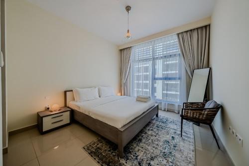 Modern 2BDR Apartment I Dubai Hills I City View I Mulberry at Park Heights, Dubaj (zdjęcie 2)