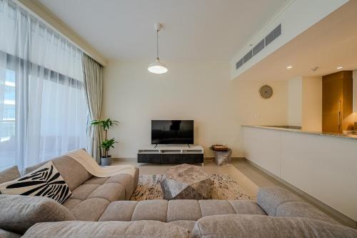 Modern 2BDR Apartment I Dubai Hills I City View I Mulberry at Park Heights, Dubaj (zdjęcie 10)