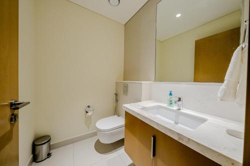 Modern 2BDR Apartment I Dubai Hills I City View I Mulberry at Park Heights - main image