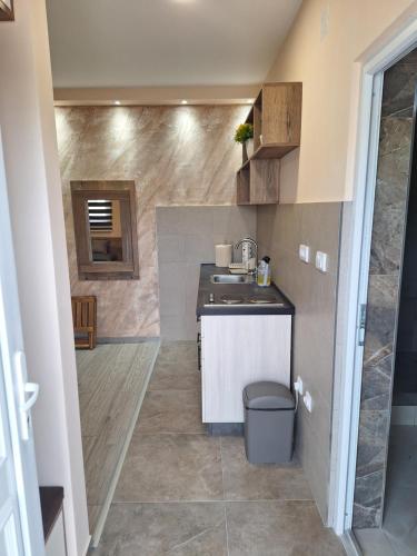 ベオグラード Apartments Green Beograd 4つ星 ゲストハウス 客室