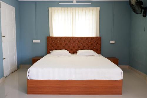 Haya Residency, Alleppey