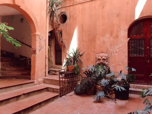 Studio Central Ancien Hotel Salomon XVIe siècle, Marseille (fotografie 10)