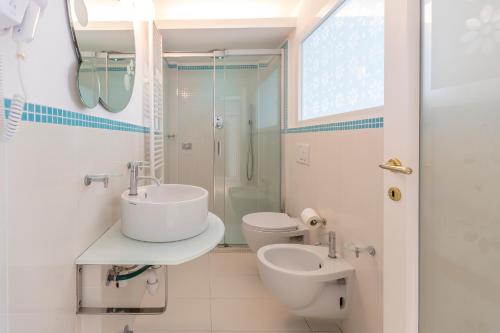 Hotel Al Cavallino Bianco - image 12