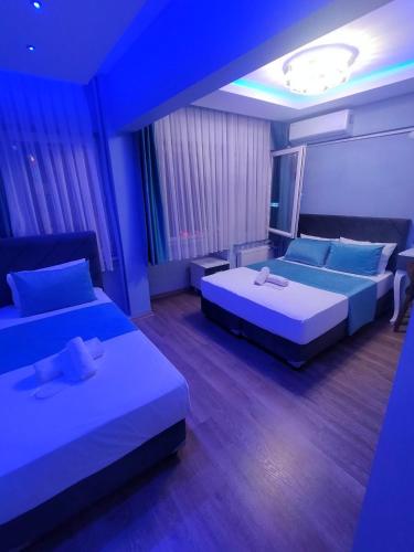 Grand Bona Sera Hotel - image 3