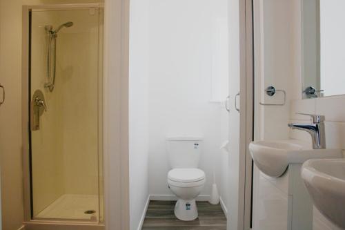 Hotel interior view