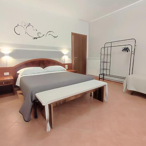 Ruggiero "Casa Vacanze" in Moio della Civitella