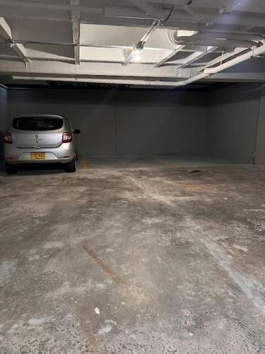 Apartamento 2BR Parqueadero y Piscina 502, Medellín (Foto 10)