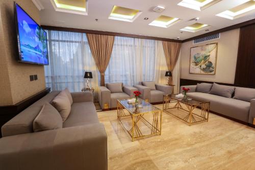 Facilities, Cairo Taj Hotels & Suites- Mohandessin in Dokki