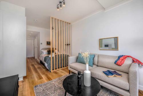 Apart-hotel in newlands