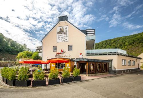 . Apart Hotel Lang