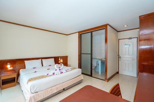 hotel photo