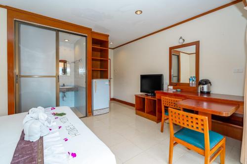 hotel photo