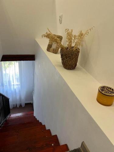 Queen Apartment city Center in เมดาส