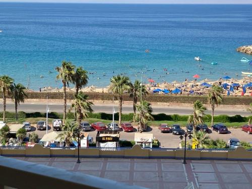 شاليهات اهرامات ابراج بورتو السخنه in Ain Sokhna