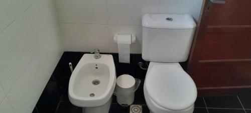 Habitación SanTelmo