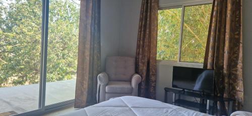Comfort Inn Guest House