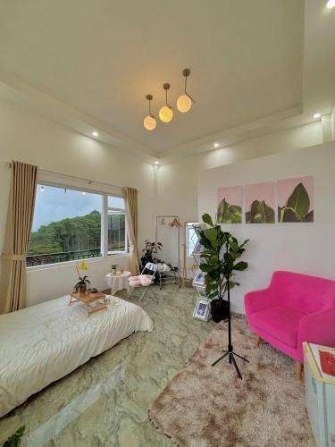 Ghe nha minh Homestay in Tram Hanh