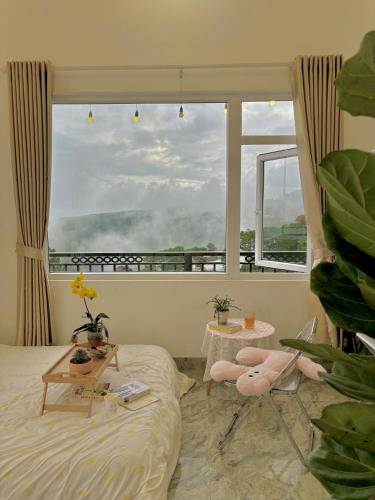 Ghe nha minh Homestay in Tram Hanh