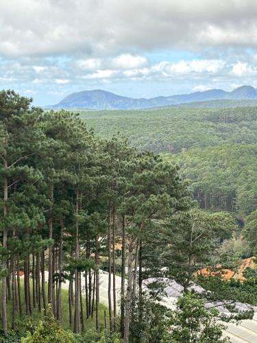 Ghe nha minh Homestay in Tram Hanh