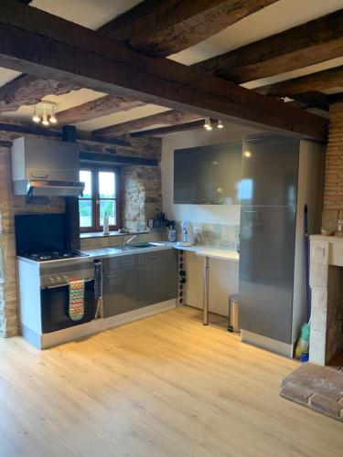 Chatelavy, Phoenix Apartment, Mialet (фото 7)