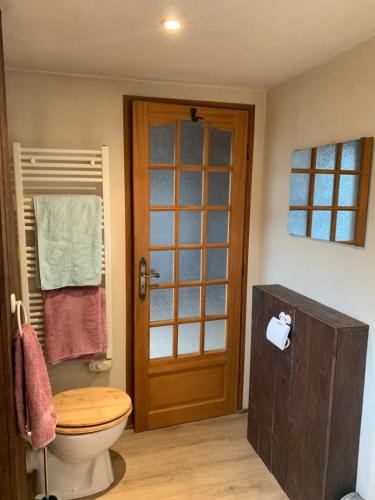 Chatelavy, Phoenix Apartment, Mialet (фото 9)