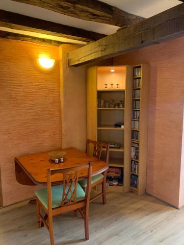 Chatelavy, Phoenix Apartment, Mialet (фото 10)