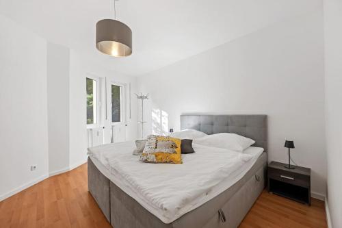 3 Zimmer EG Wohnung direkt am Kurpark in Bad Aibling