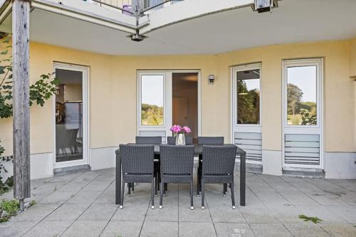 3 Zimmer EG Wohnung direkt am Kurpark in Bad Aibling