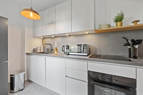 3 Zimmer EG Wohnung direkt am Kurpark in Bad Aibling
