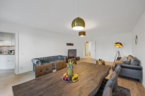 3 Zimmer EG Wohnung direkt am Kurpark in Bad Aibling