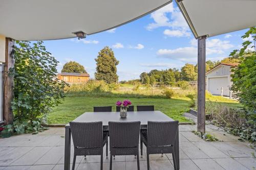 3 Zimmer EG Wohnung direkt am Kurpark in Bad Aibling