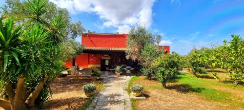 Villa Elda, Тулье (фото 3)