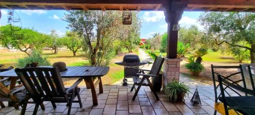 Villa Elda, Тулье (фото 4)