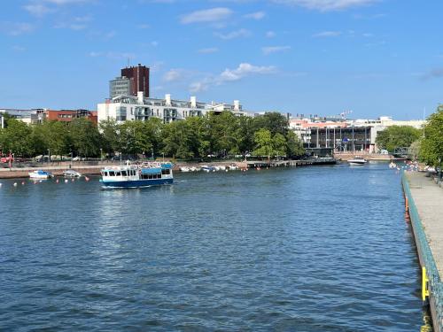 ꕥ Oceanfront Modern Apartment ꕥ, Helsinky (fotografie 9)