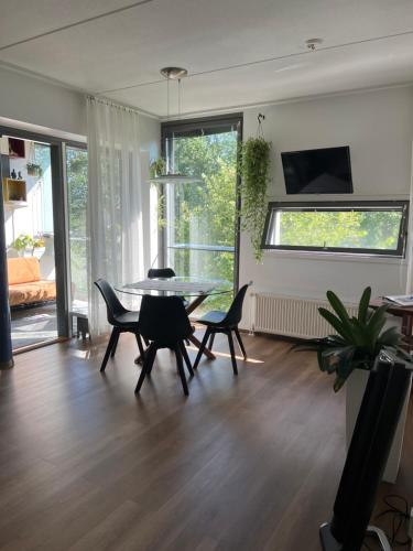 ꕥ Oceanfront Modern Apartment ꕥ, Helsinky (fotografie 5)