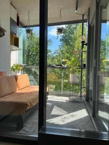 ꕥ Oceanfront Modern Apartment ꕥ, Helsinky (fotografie 6)
